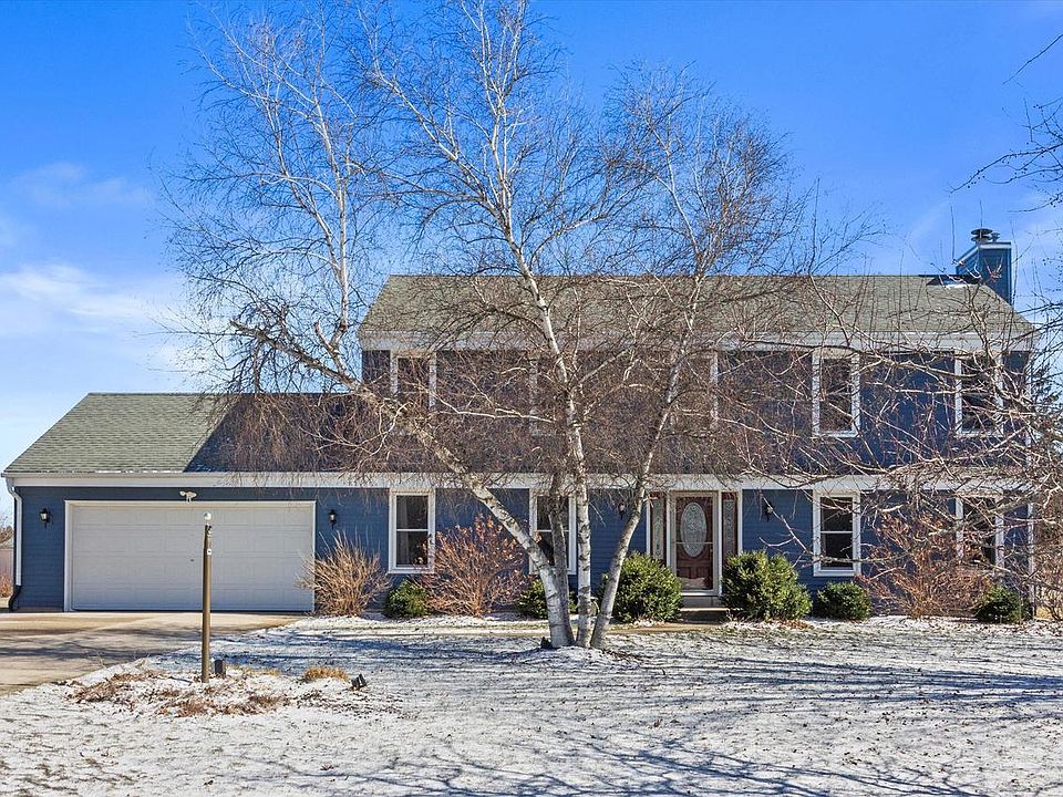 W281N8446 Hideaway DRIVE, Hartland, WI 53029 Zillow