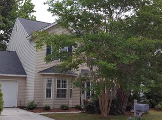 3318 Morningdale Dr, Mount Pleasant, SC 29466