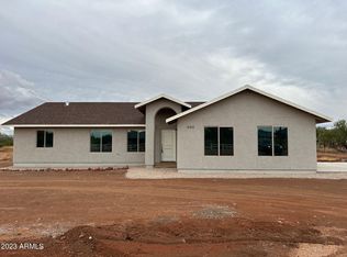 400 E Birch St, Huachuca City, AZ 85616