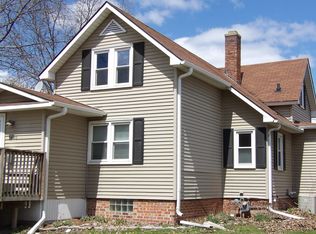 1601 5th St, Boone, IA 50036