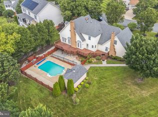 101 Winterberry Ct, Winchester, VA 22602