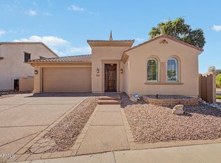 295 W LANTANA Place, Chandler, AZ 85248