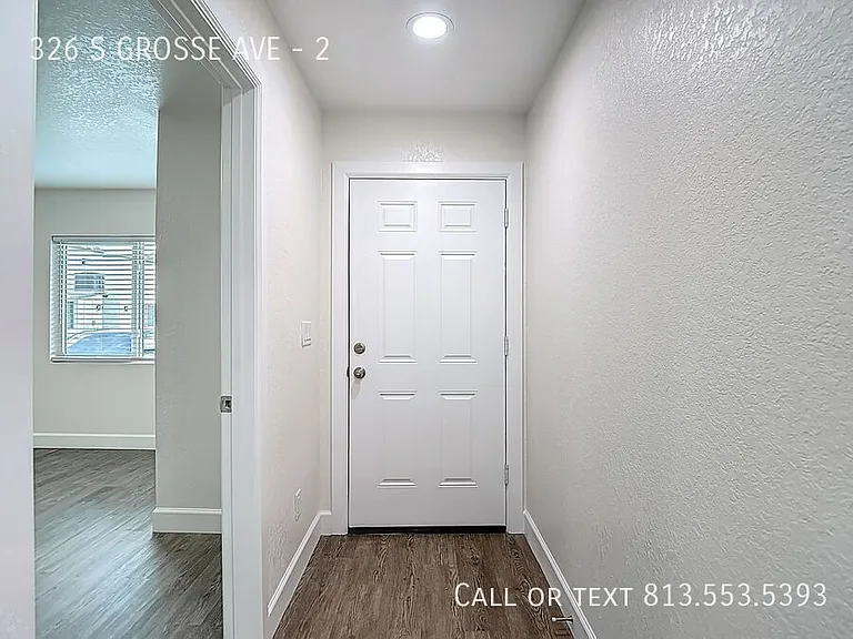 326 Grosse Ave #2 — Photo 9