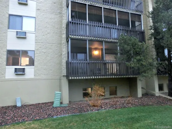 14000 E Linvale Place Bldg 217 #109, Aurora, CO 80014