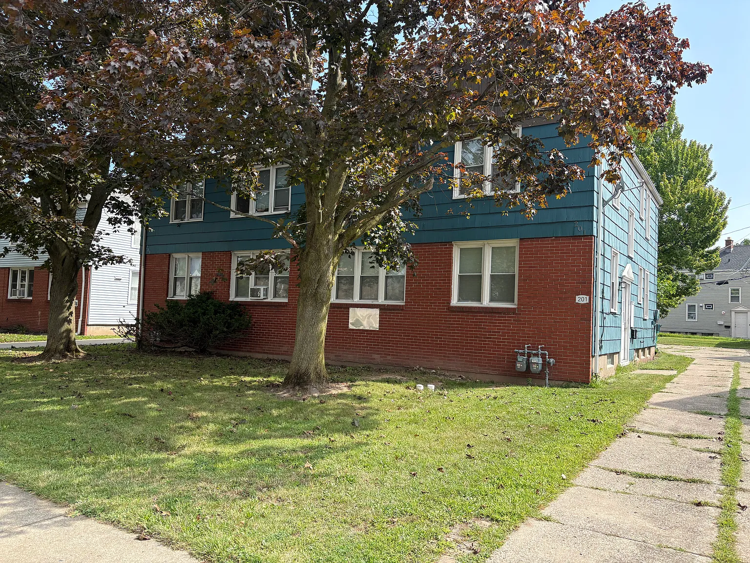 2 bed, 900 sqft, $1,150 — Photo 1