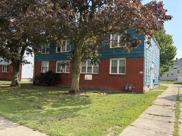 201 Shoshone St Unit 1, Buffalo, NY 14214