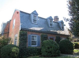 5 Lexington Rd, Richmond, VA 23226