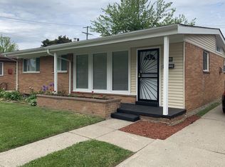 20188 McIntyre St, Detroit, MI 48219