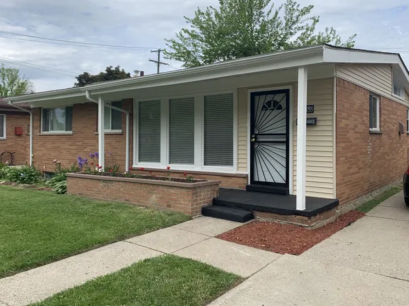 20188 McIntyre St, Detroit, MI 48219