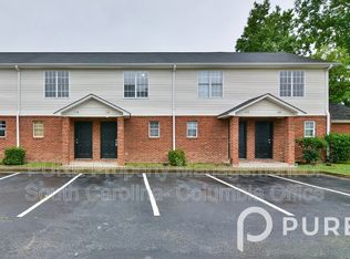 3800 Plowden Rd UNIT C4, Columbia, SC 29205