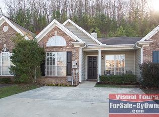 420 Midridge Ln, Pelham, AL 35124