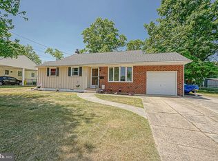 502 Ithaca Ave, Delran, NJ 08075