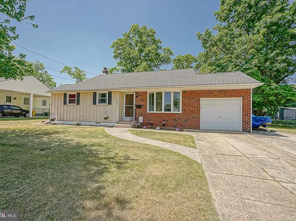 502 Ithaca Ave, Delran, NJ 08075