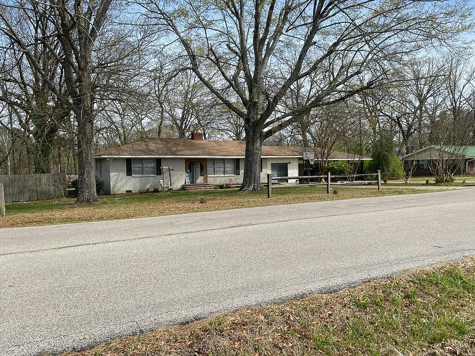 112 Booth St, Guntown, MS 38849 | Zillow