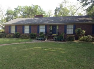 417 Dantzler St, Saint Matthews, SC 29135