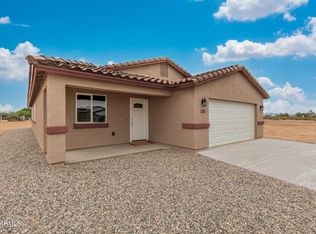130 S 352nd Dr, Tonopah, AZ 85354