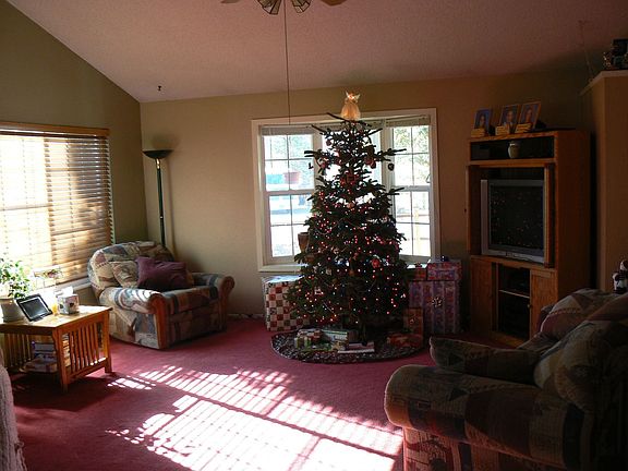 Great Room Bay Window