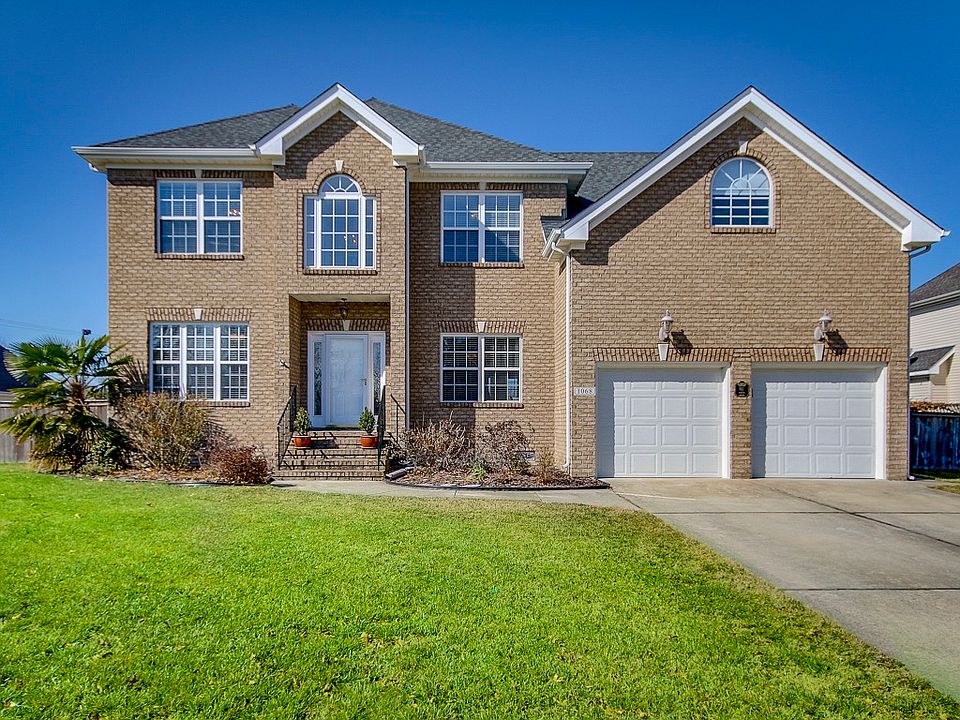 1st image of 1068 Sandoval Dr