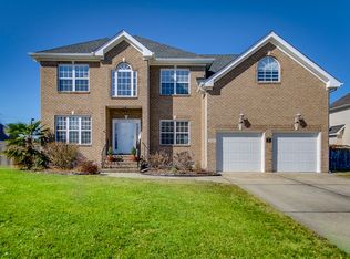 1068 Sandoval Dr, Virginia Beach, VA 23454