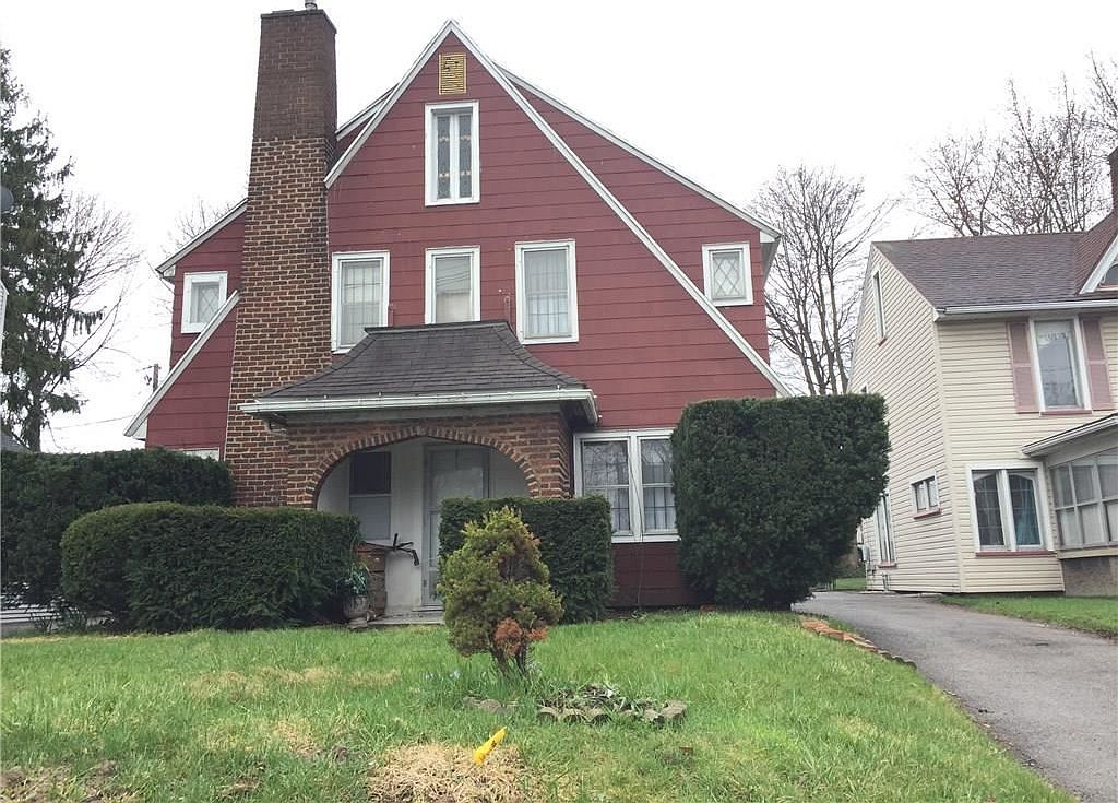 111 Empire Blvd, Irondequoit, NY 14609 Zillow