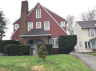 111 Empire Blvd, Irondequoit, NY 14609