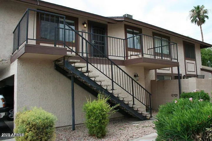 1241 N Granite Reef Rd