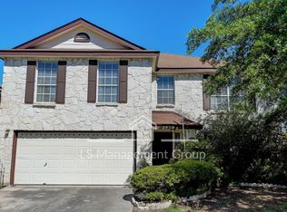 5139 Stormy Sunset, San Antonio, TX 78247