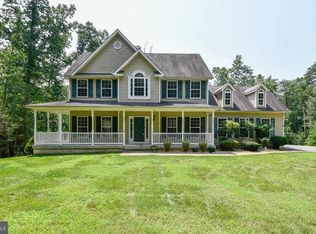 12519 Kent Rd, King George, VA 22485