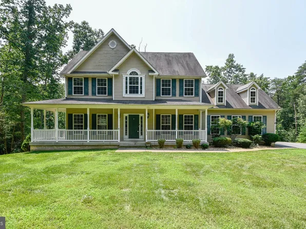 12519 Kent Rd, King George, VA 22485