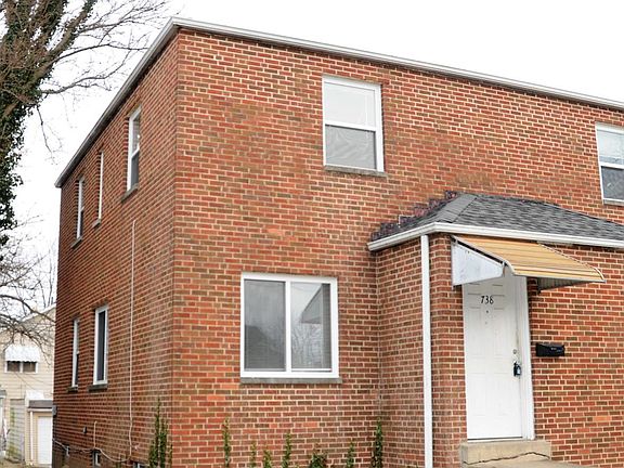 3rd image of 738-740 Harris Ave