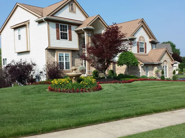 42957 Winding Pond Trl #117, Van Buren Township, MI 48111