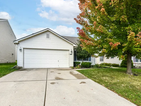 10504 Secretariat Dr, Indianapolis, IN 46234