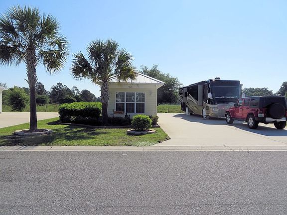 View from across streest