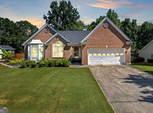 1925 Cedar Walk Ln, Conley, GA 30288
