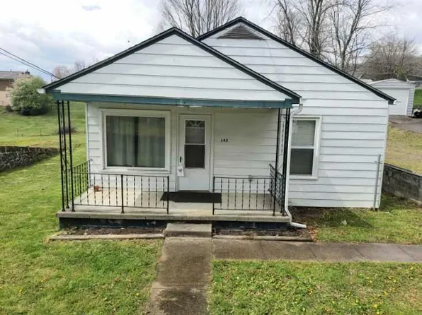 143 Bellwood Dr, Beckley, WV 25801