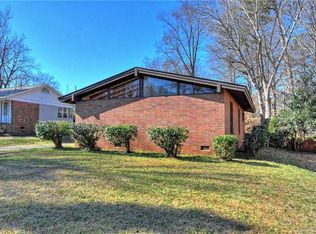 1826 Windham Pl, Charlotte, NC 28205