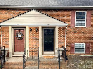 Lexington Commons, Charlotte, NC 28226