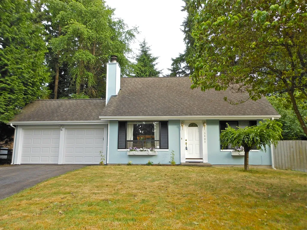 3403 SW 340th Pl photo 1