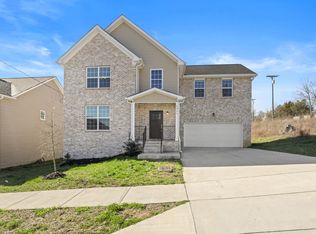 4869 Terragon Trl, Antioch, TN 37013