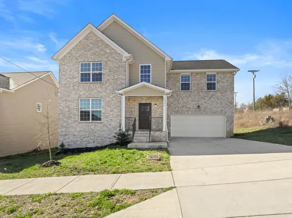 4869 Terragon Trl, Antioch, TN 37013