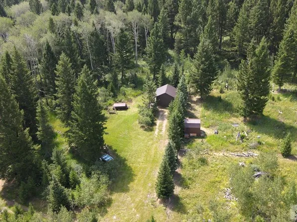 (undisclosed Address), Island Park, ID 83429