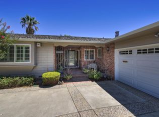 2512 Cherry Ave, San Jose, CA