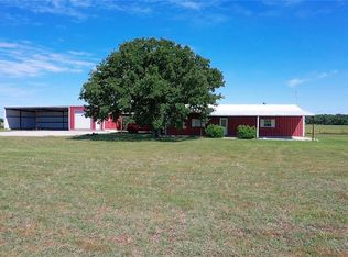 6395 County Road 276, Kaufman, TX 75142