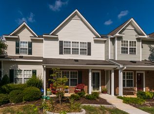 4449 Carlys Way, Greensboro, NC 27410