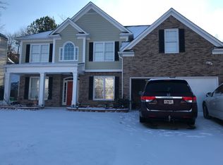 1102 Queensgate Dr SE, Smyrna, GA 30082