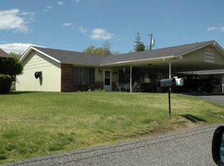 1440 Terrace Dr, Clarkston, WA 99403