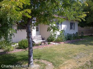 5016 Aquifer Way, Carson City, NV 89701