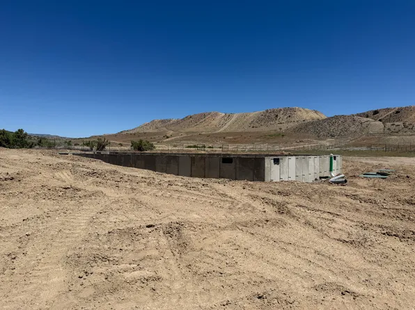 3486 N 500 E, Vernal, UT 84078