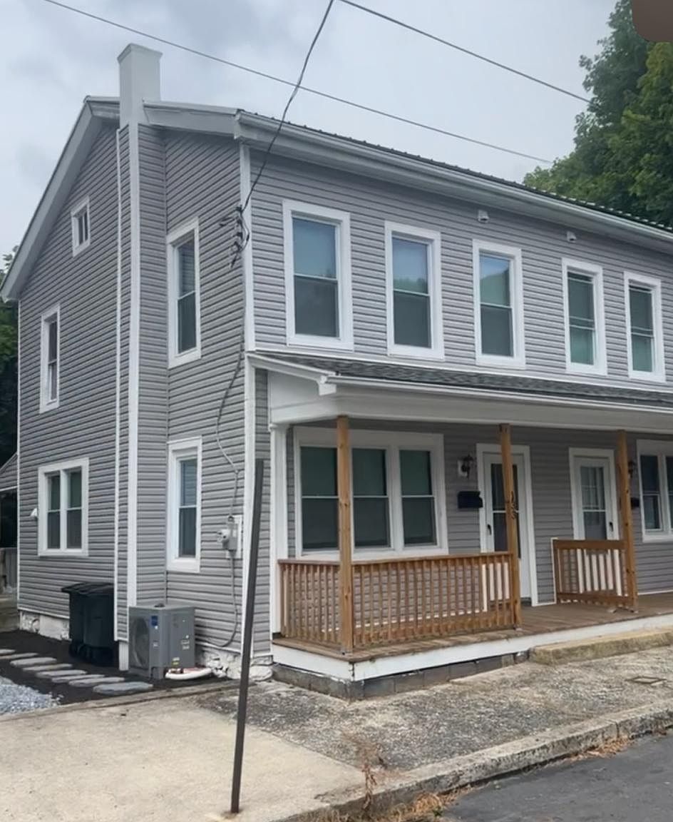 133 Main St 133, Tremont, PA 17981 Zillow