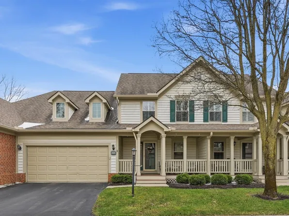 5859 Dunabbey Loop, Dublin, OH 43017